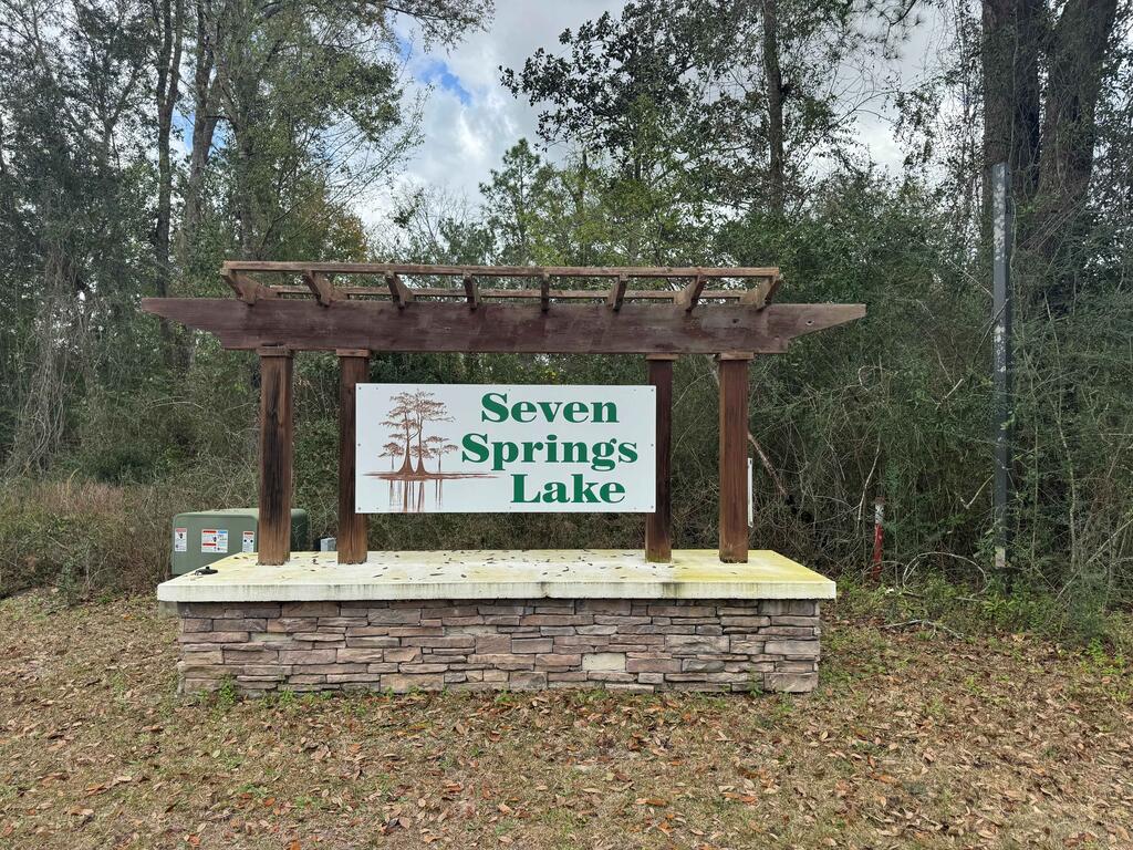 Lot 1 Land Dr, 32465