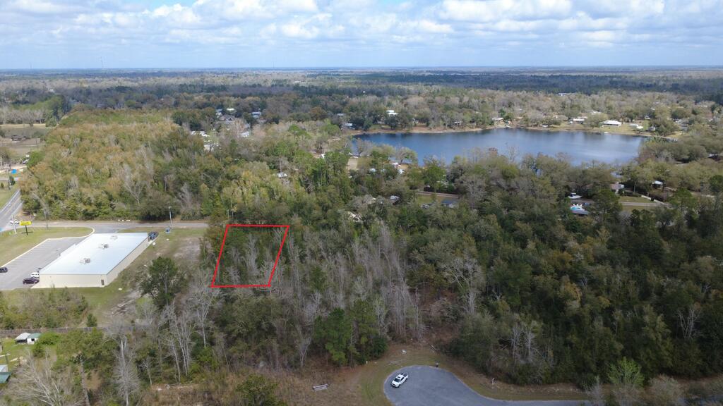 Lot 1 Land Dr, 32465
