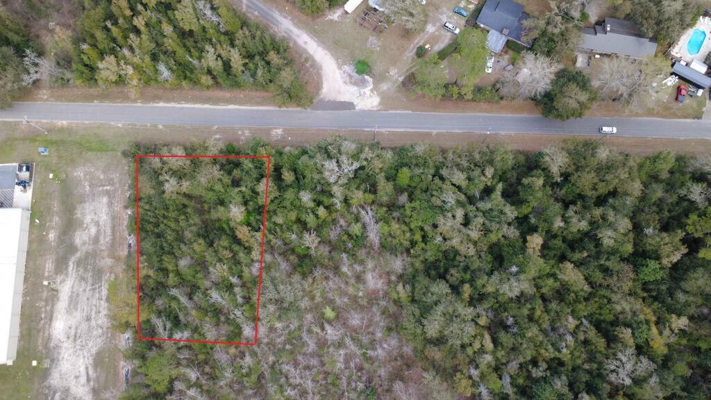 Lot 1 Land Dr, 32465