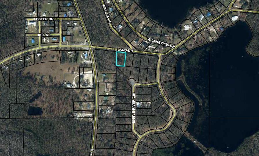 Lot 1 Land Dr, 32465
