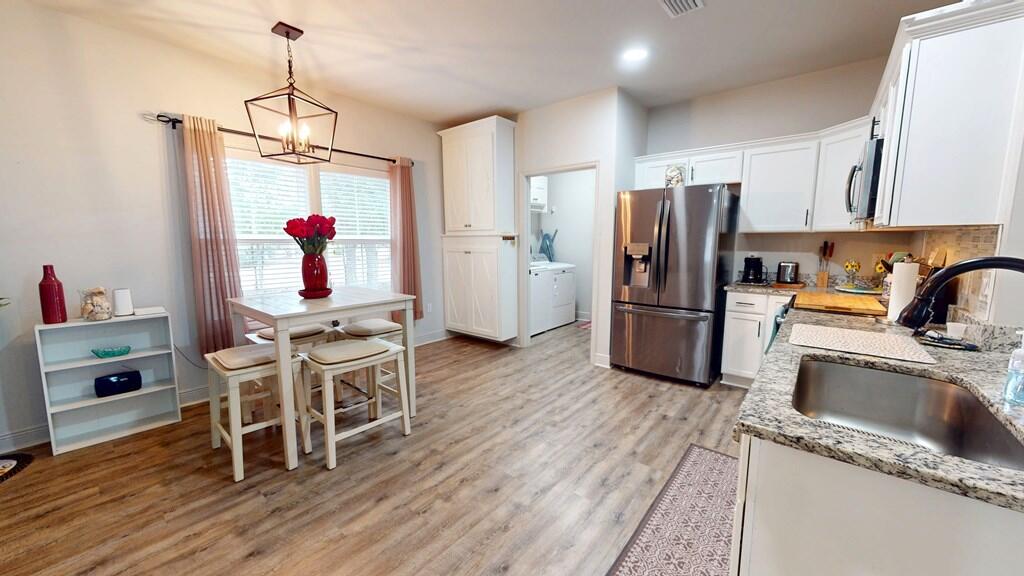 105 Saunders Cir, Port St. Joe 32456