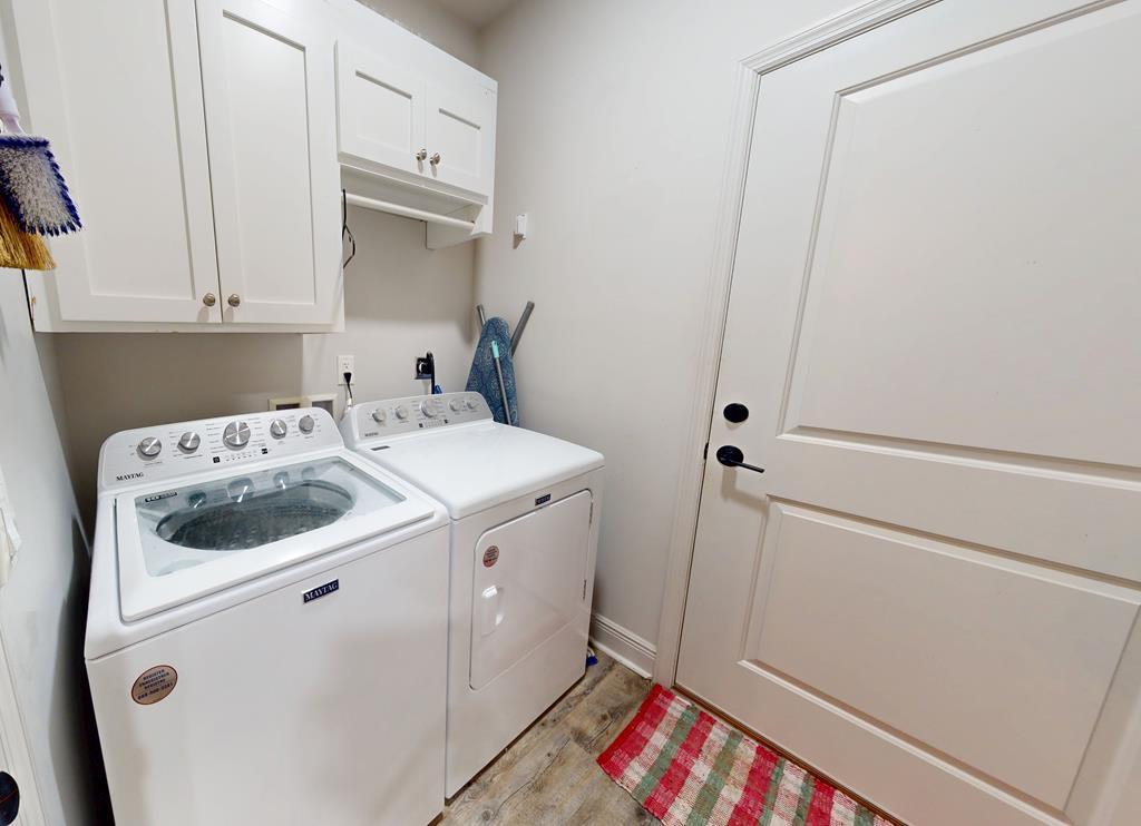 105 Saunders Cir, Port St. Joe 32456