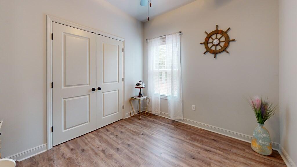 105 Saunders Cir, Port St. Joe 32456