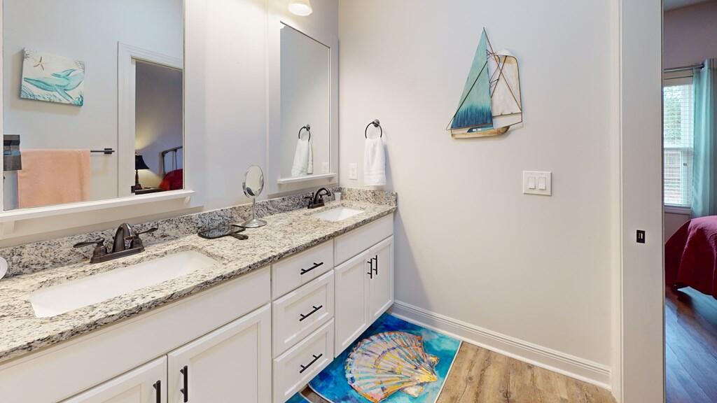 105 Saunders Cir, Port St. Joe 32456