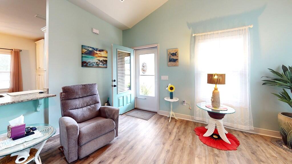 105 Saunders Cir, Port St. Joe 32456