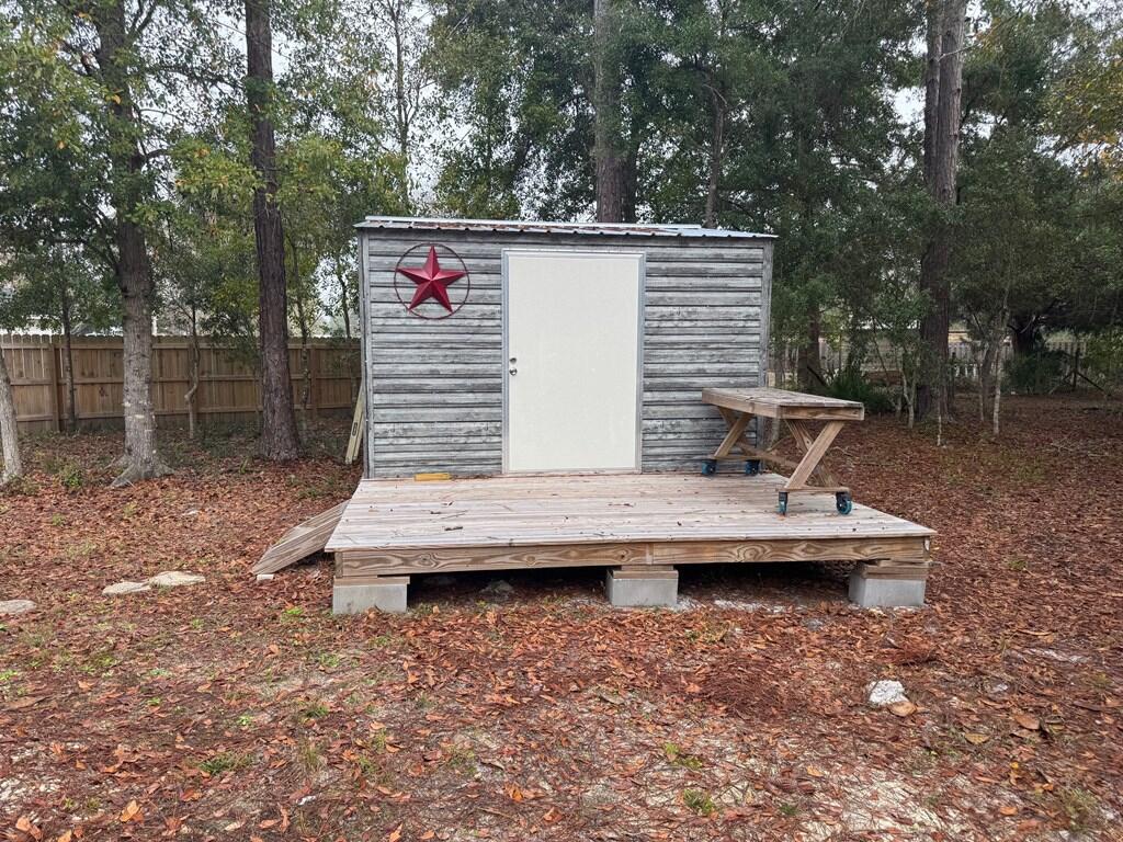 105 Saunders Cir, Port St. Joe 32456