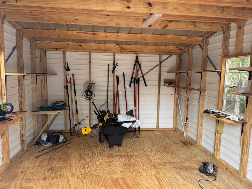 105 Saunders Cir, Port St. Joe 32456