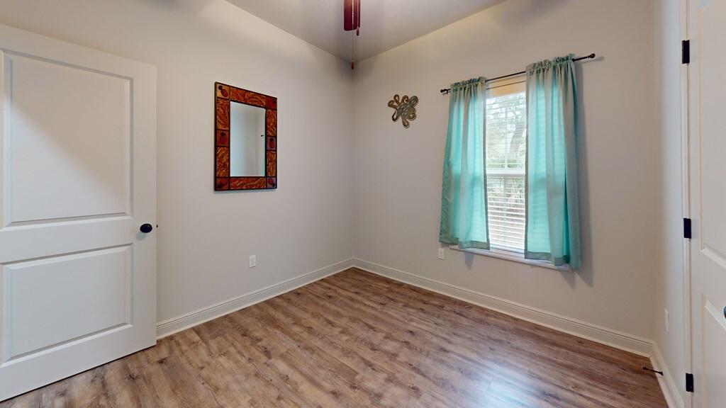 105 Saunders Cir, Port St. Joe 32456