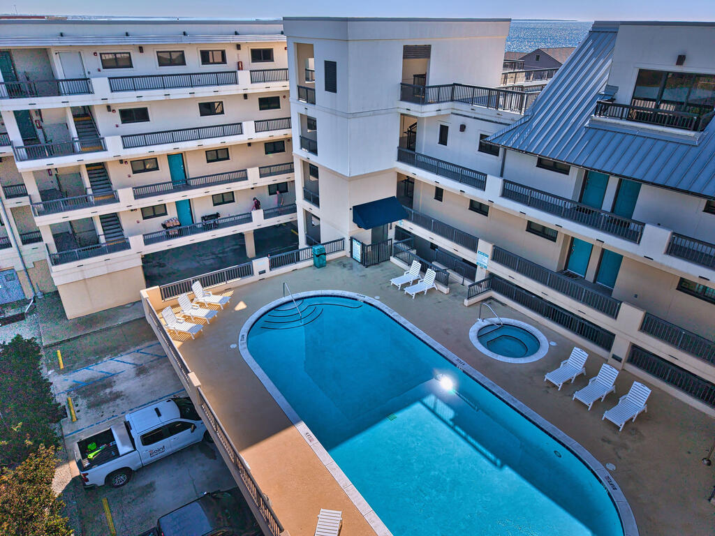 1302 Hwy 98 # 2q, 32456 Unit: 2q