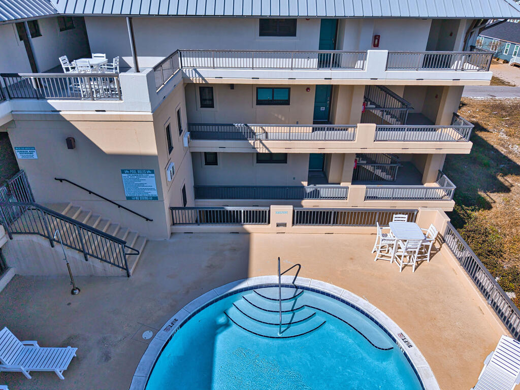 1302 Hwy 98 # 2q, 32456 Unit: 2q