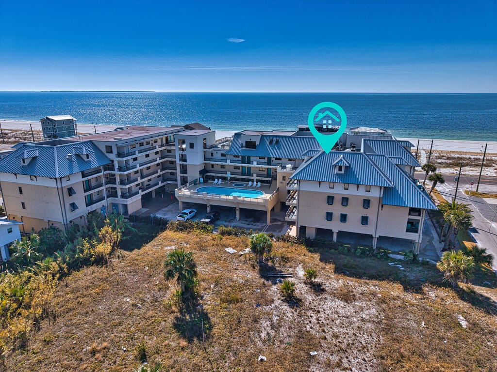 1302 Hwy 98 # 2q, 32456 Unit: 2q