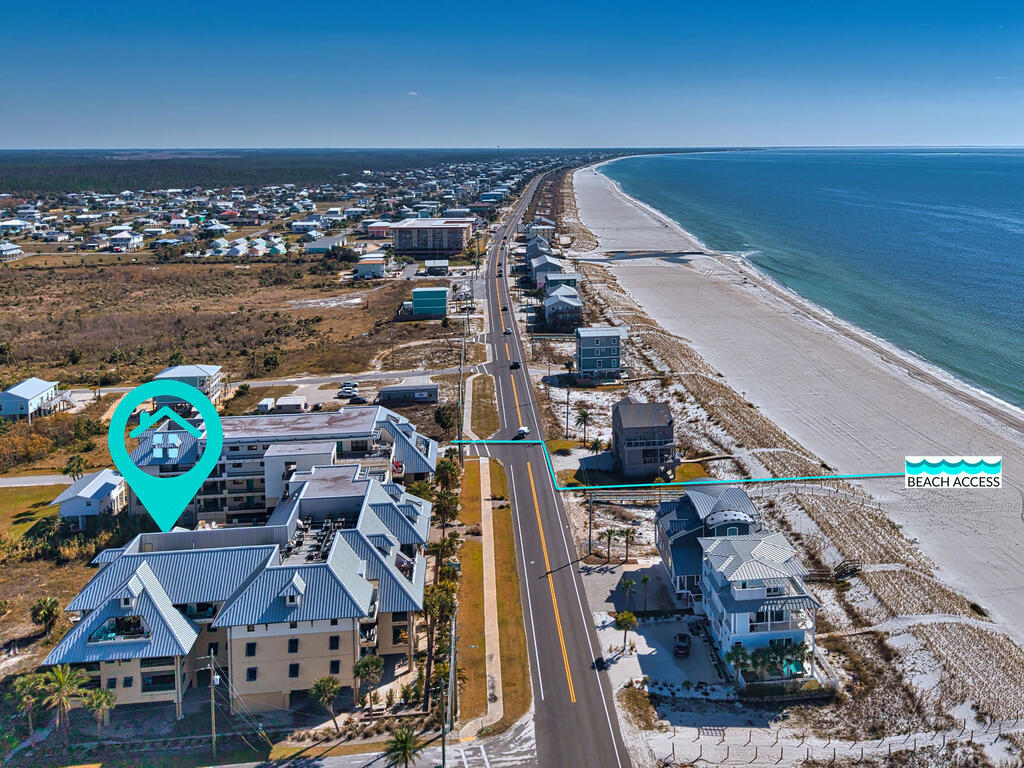 1302 Hwy 98 # 2q, 32456 Unit: 2q