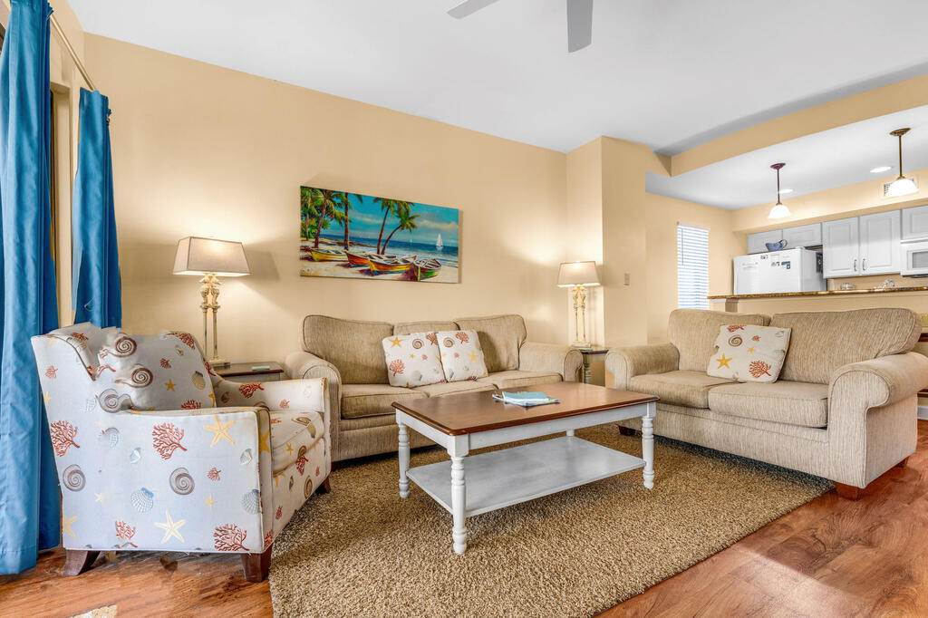 1302 Hwy 98 # 2q, 32456 Unit: 2q
