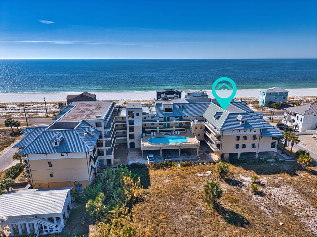 1302 Hwy 98 # 2q, 32456 Unit: 2q
