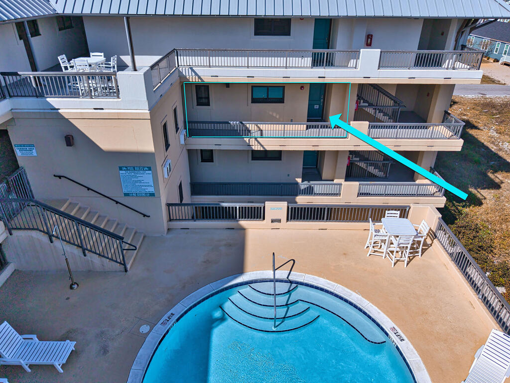 1302 Hwy 98 # 2q, 32456 Unit: 2q