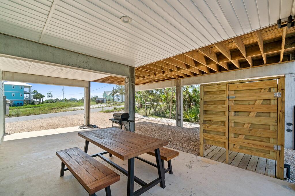 6108 Cape San Blas Rd, Port St. Joe 32456