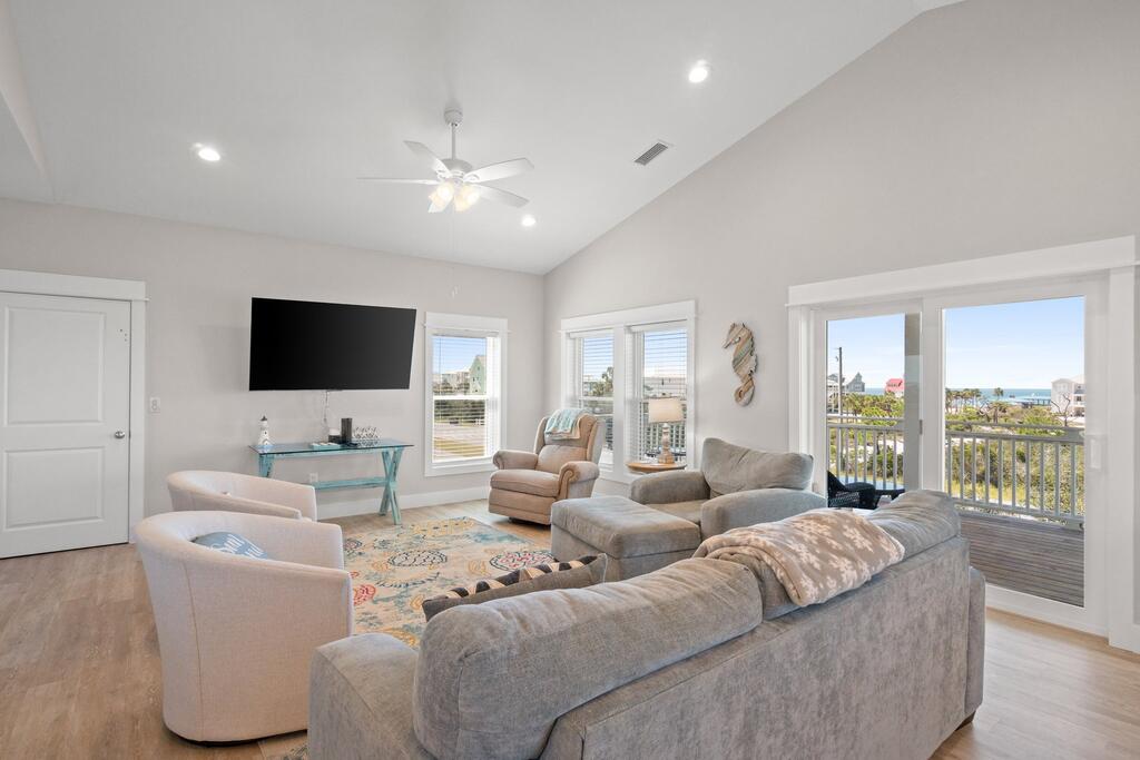 6108 Cape San Blas Rd, Port St. Joe 32456