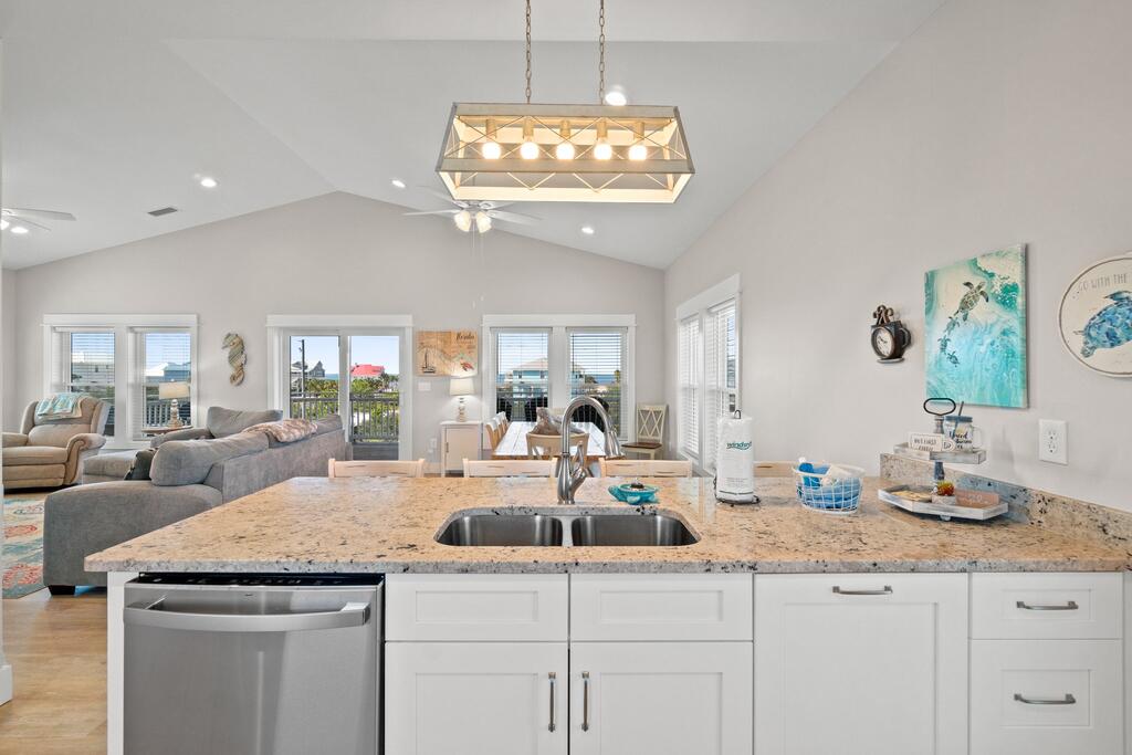 6108 Cape San Blas Rd, Port St. Joe 32456