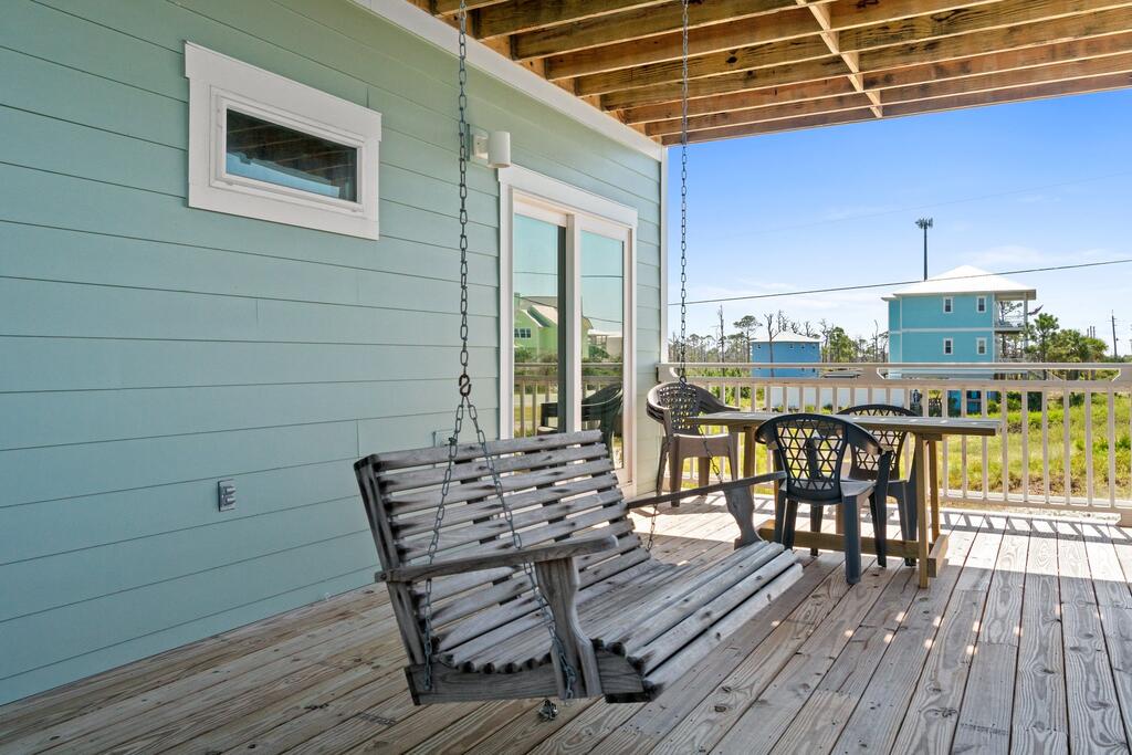 6108 Cape San Blas Rd, Port St. Joe 32456