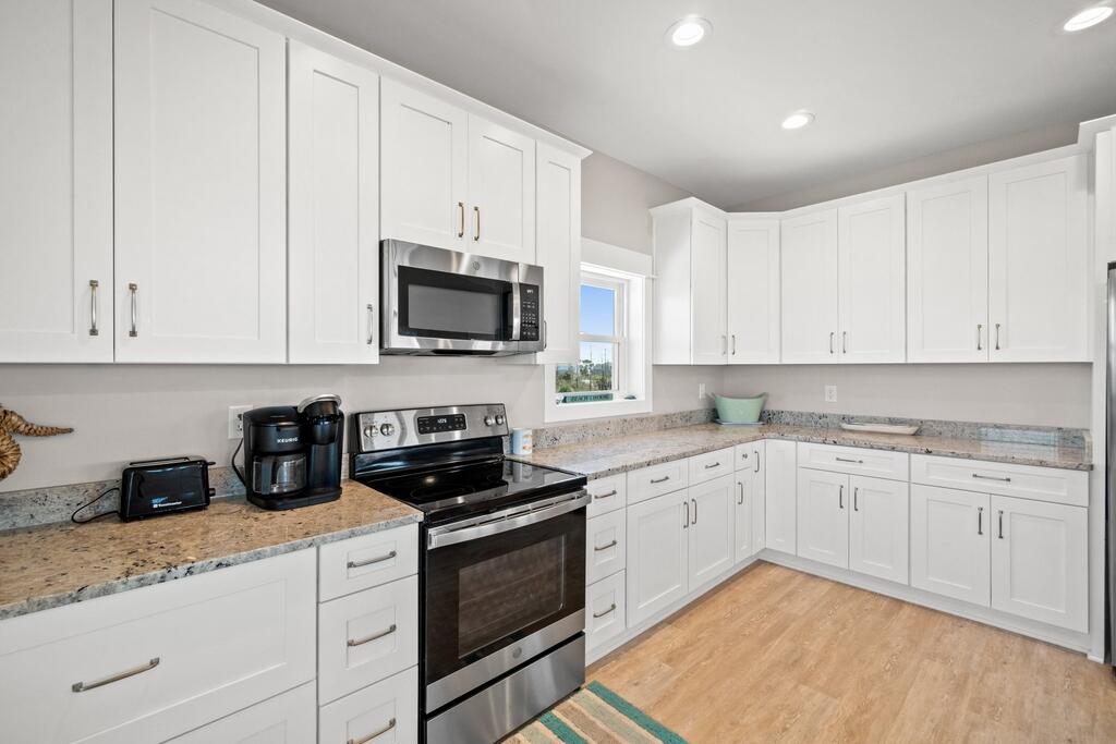 6108 Cape San Blas Rd, Port St. Joe 32456