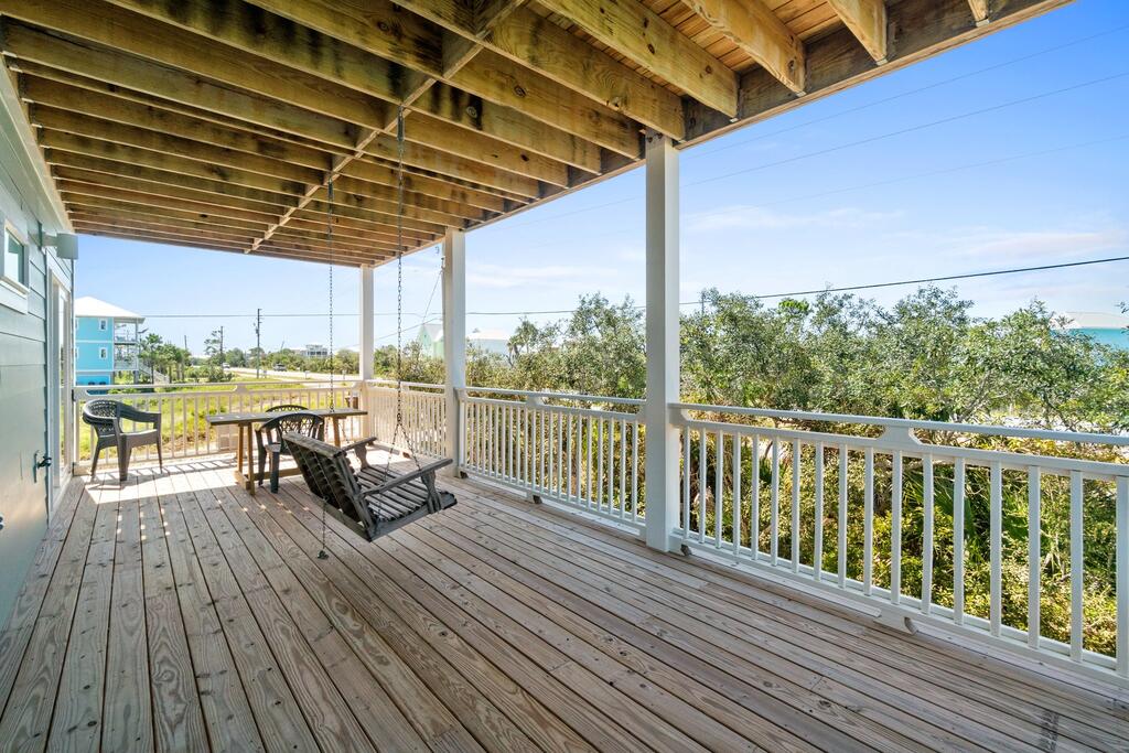 6108 Cape San Blas Rd, Port St. Joe 32456