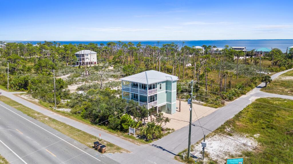 6108 Cape San Blas Rd, Port St. Joe 32456