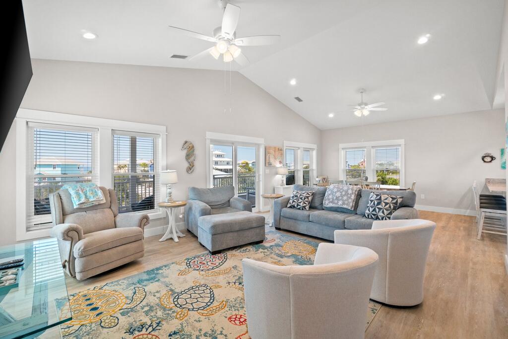 6108 Cape San Blas Rd, Port St. Joe 32456