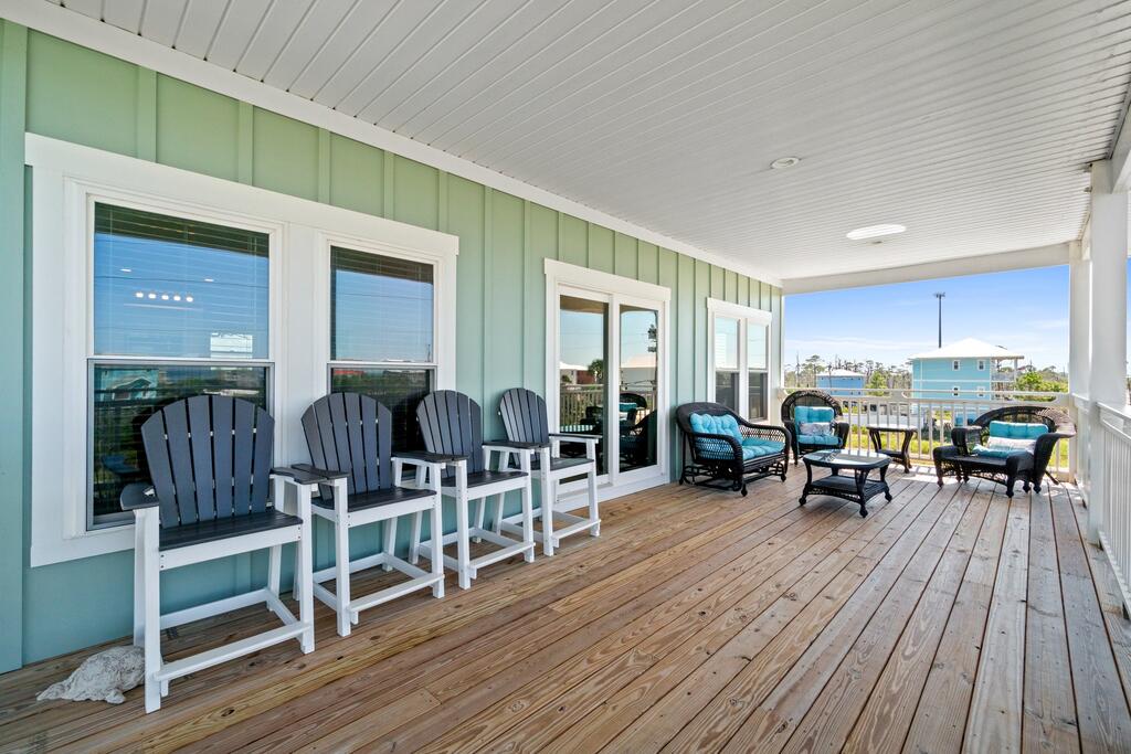 6108 Cape San Blas Rd, Port St. Joe 32456