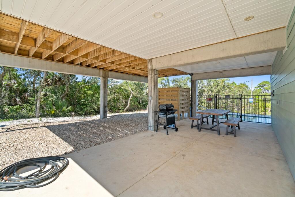 6108 Cape San Blas Rd, Port St. Joe 32456