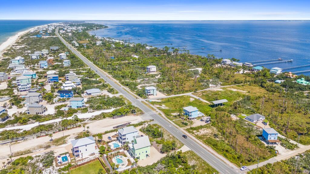 6108 Cape San Blas Rd, Port St. Joe 32456