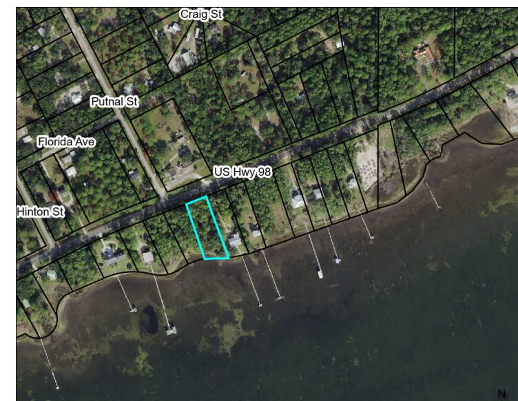 2600 Hwy 98 E, 32322