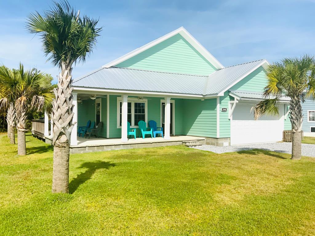 246 Lalla Ln, 32456