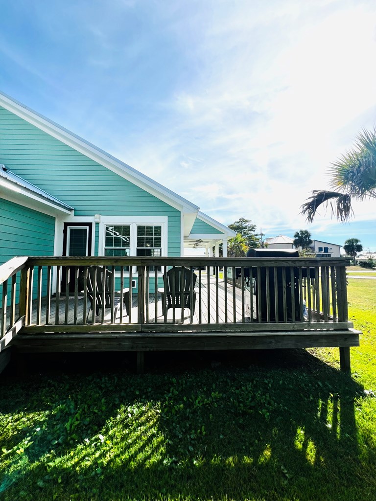 246 Lalla Ln, 32456