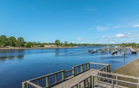 1302 Picketts Landing Ct # E4, 32322 Unit: E4