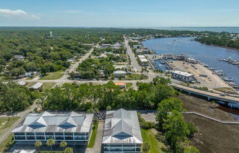 1302 Picketts Landing Ct # E4, 32322 Unit: E4