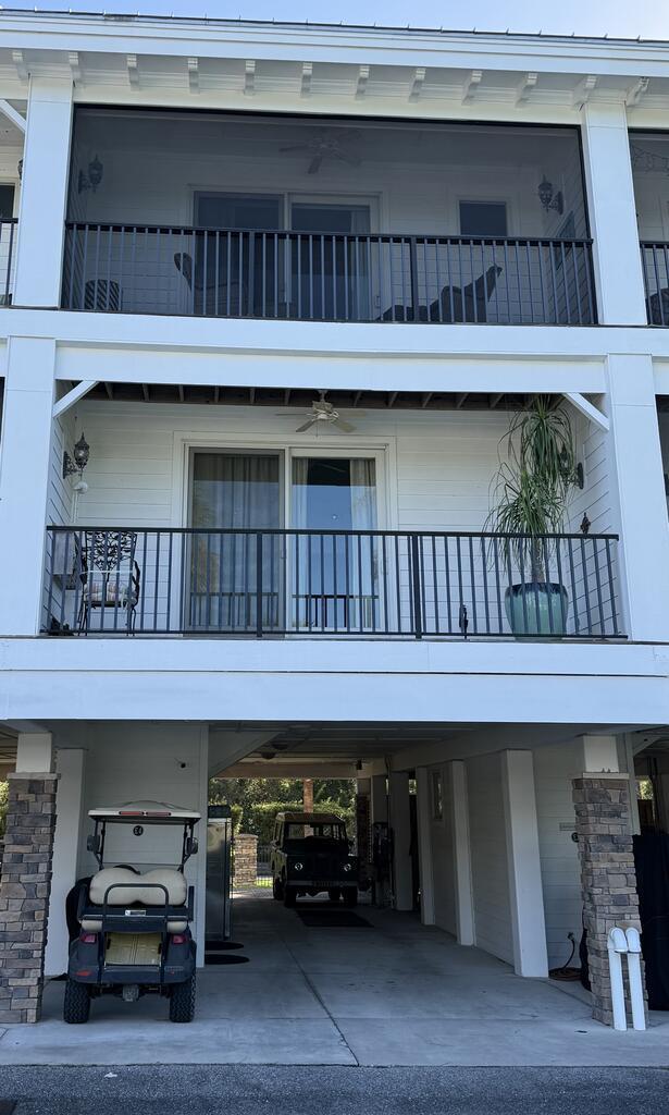 1302 Picketts Landing Ct # E4, 32322 Unit: E4