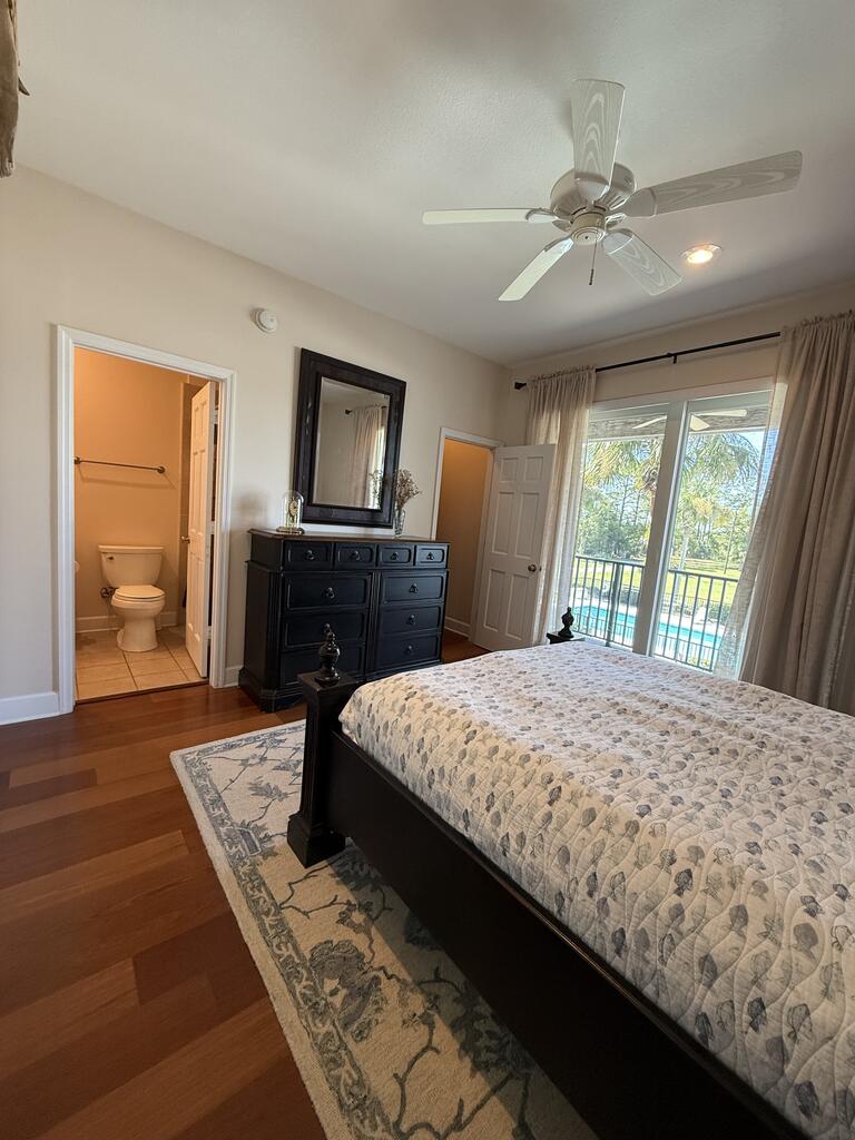 1302 Picketts Landing Ct # E4, 32322 Unit: E4