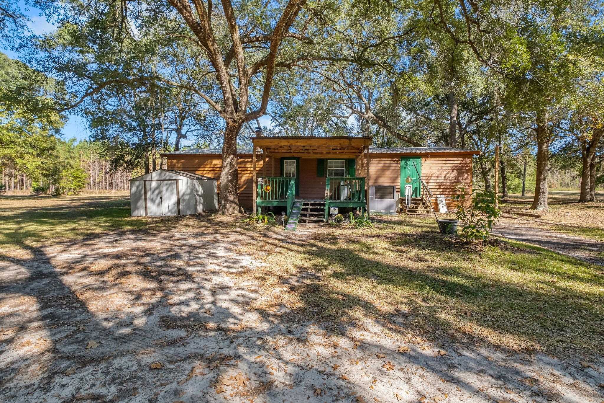 2503 Rabon Road