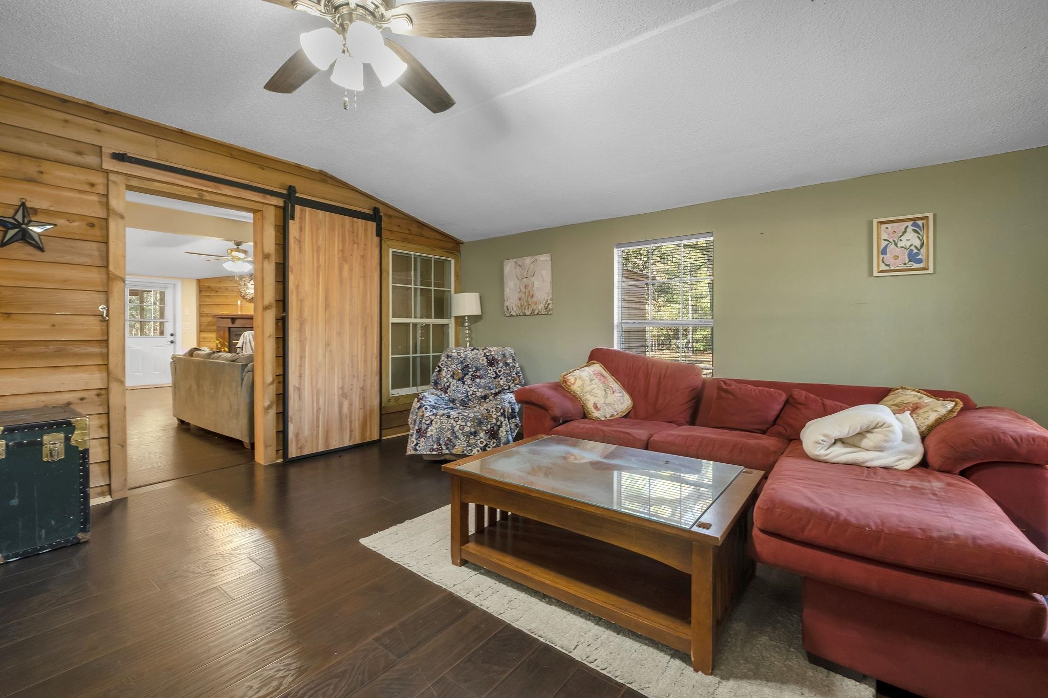 2503 Rabon Road