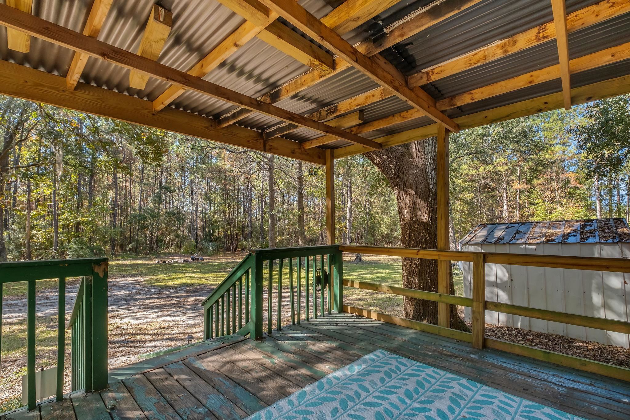 2503 Rabon Road