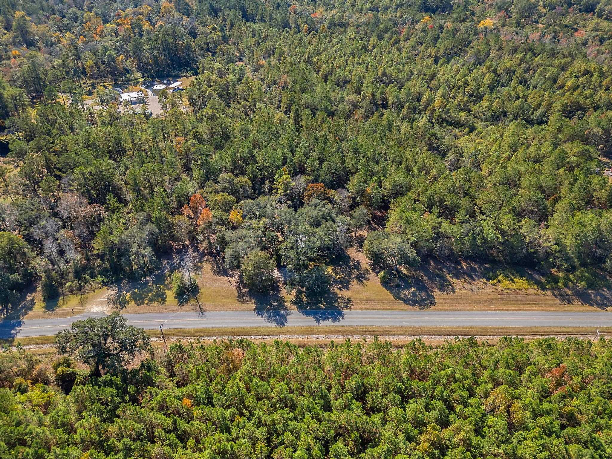 2503 Rabon Road