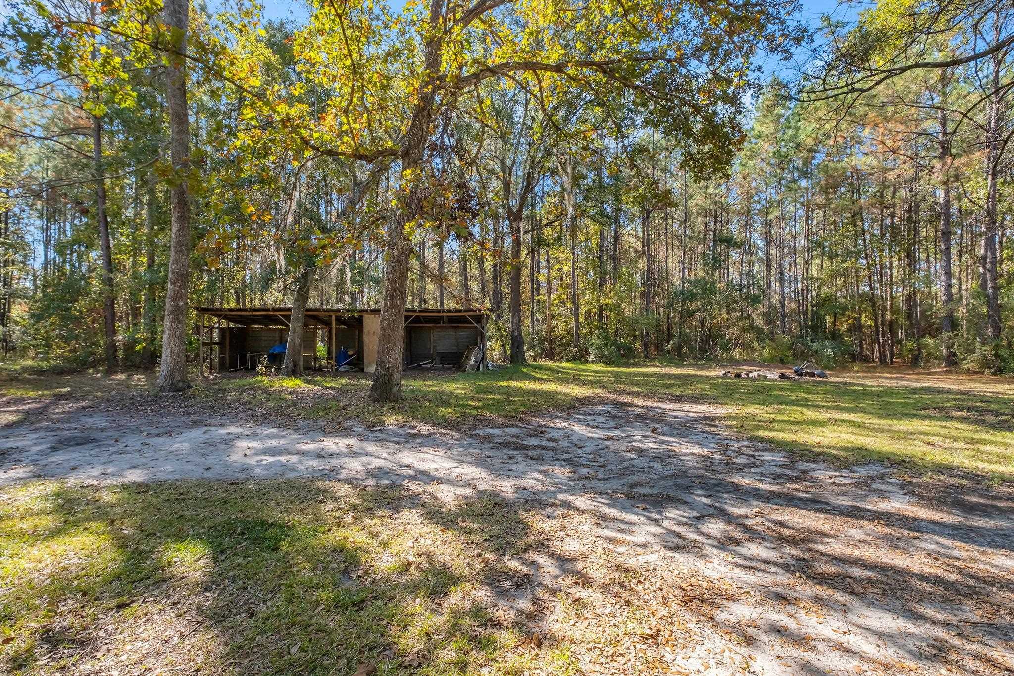 2503 Rabon Road