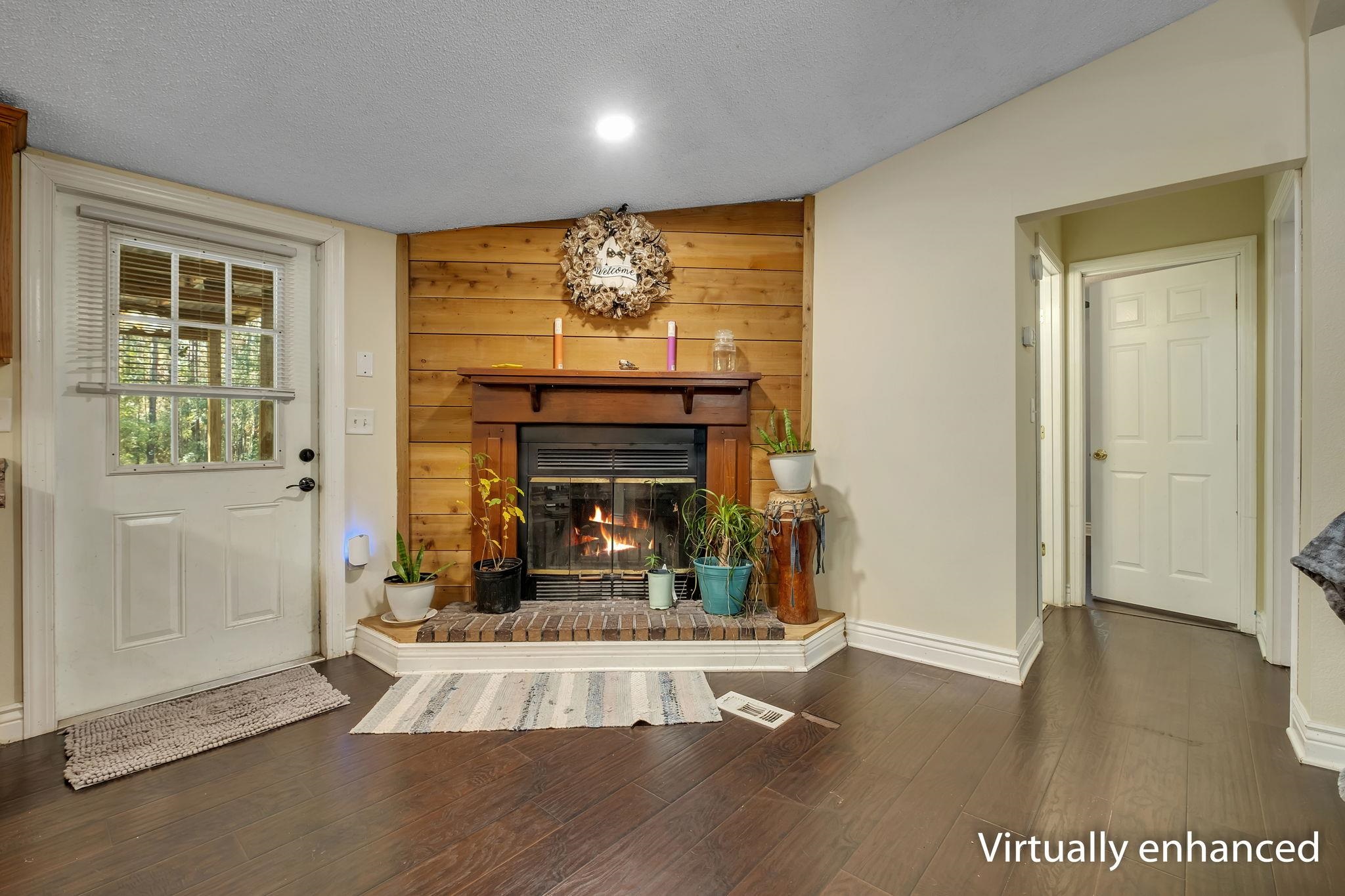 2503 Rabon Road