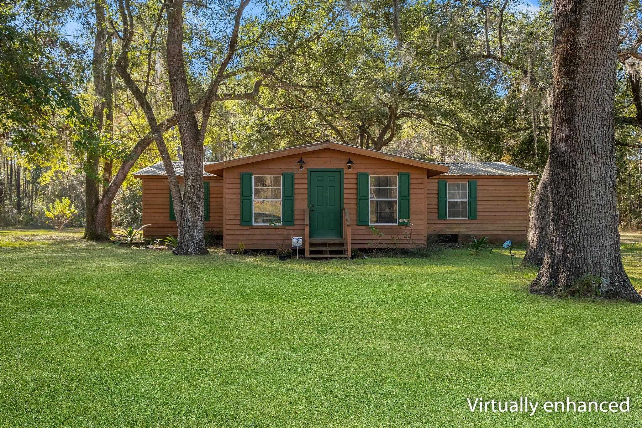2503 Rabon Road