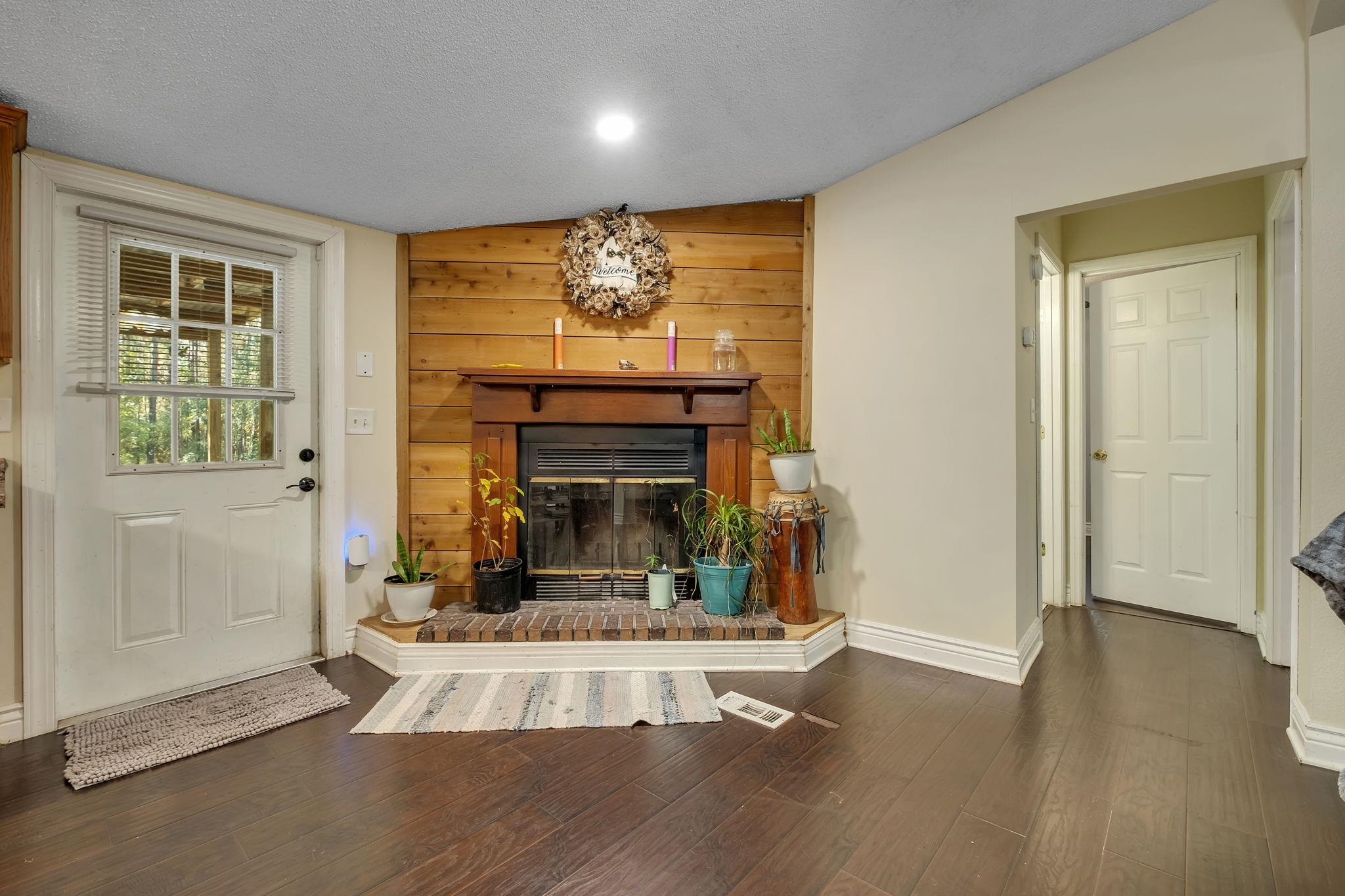2503 Rabon Road