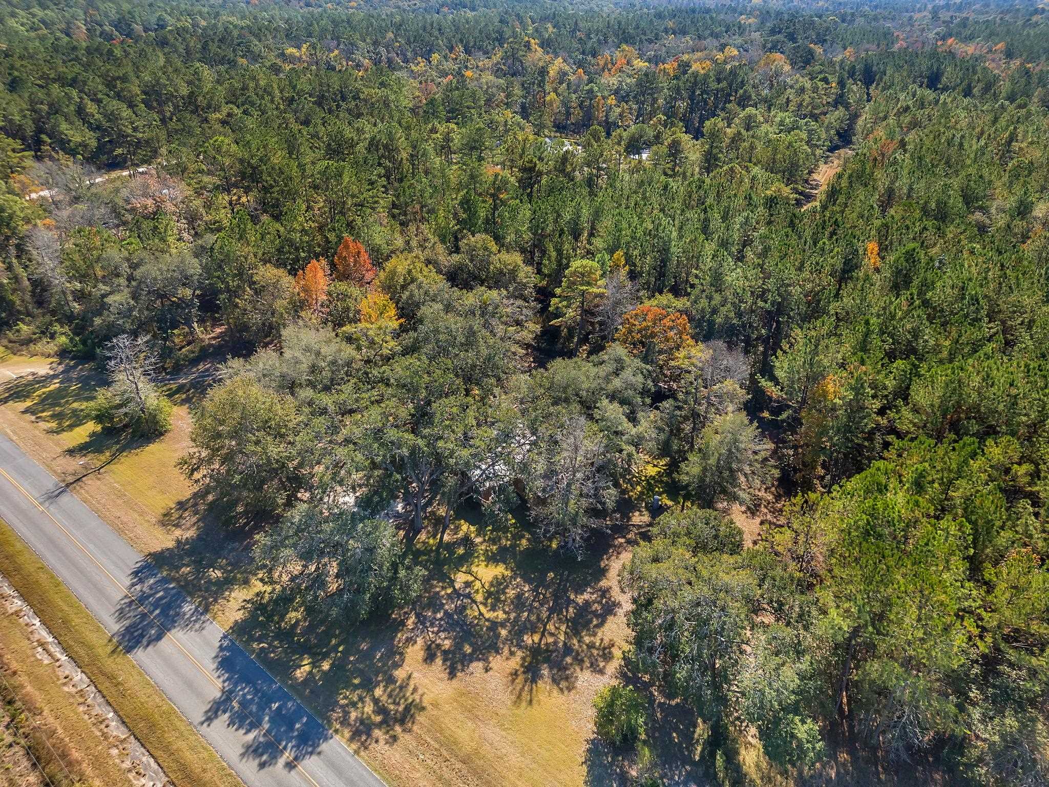 2503 Rabon Road