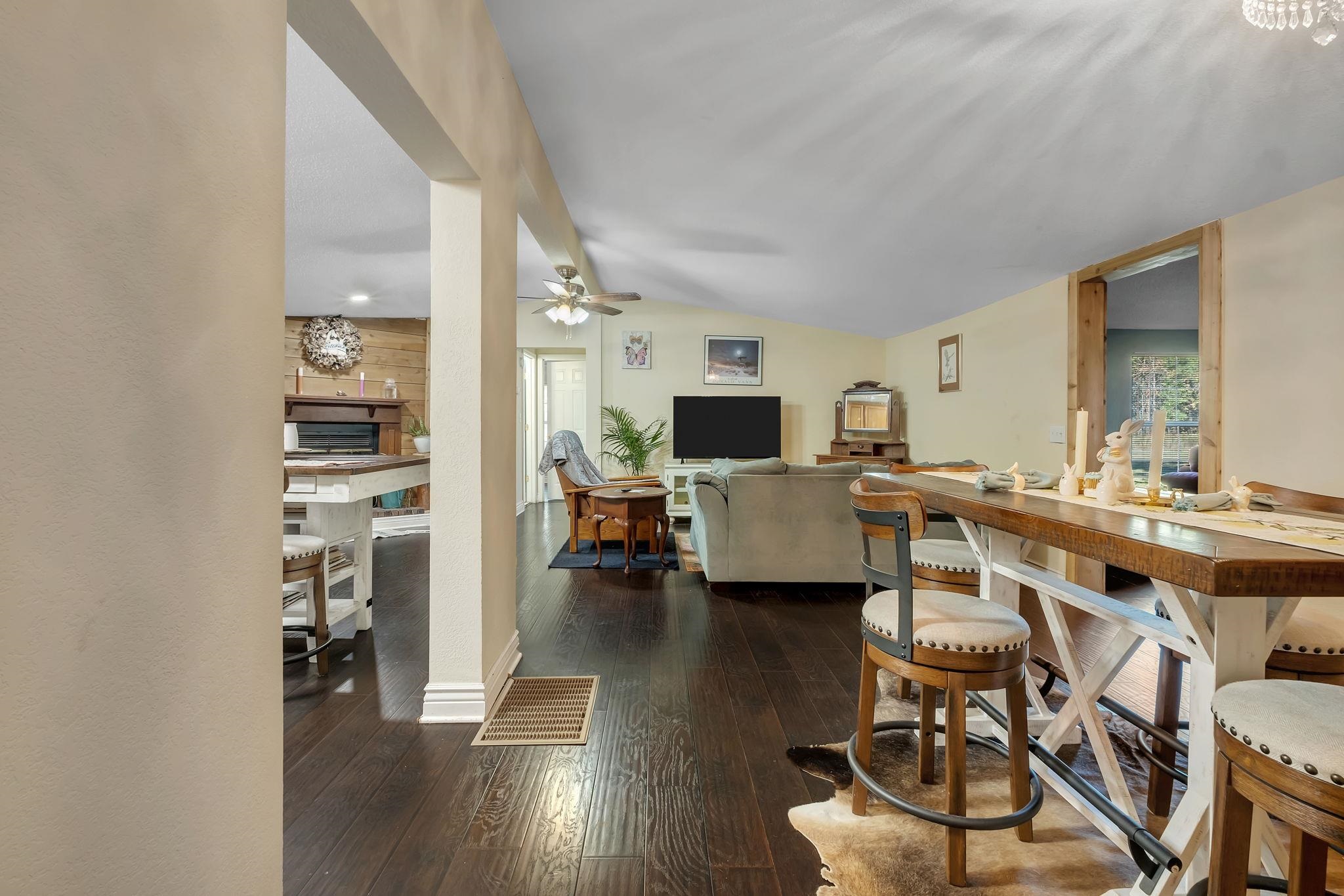 2503 Rabon Road