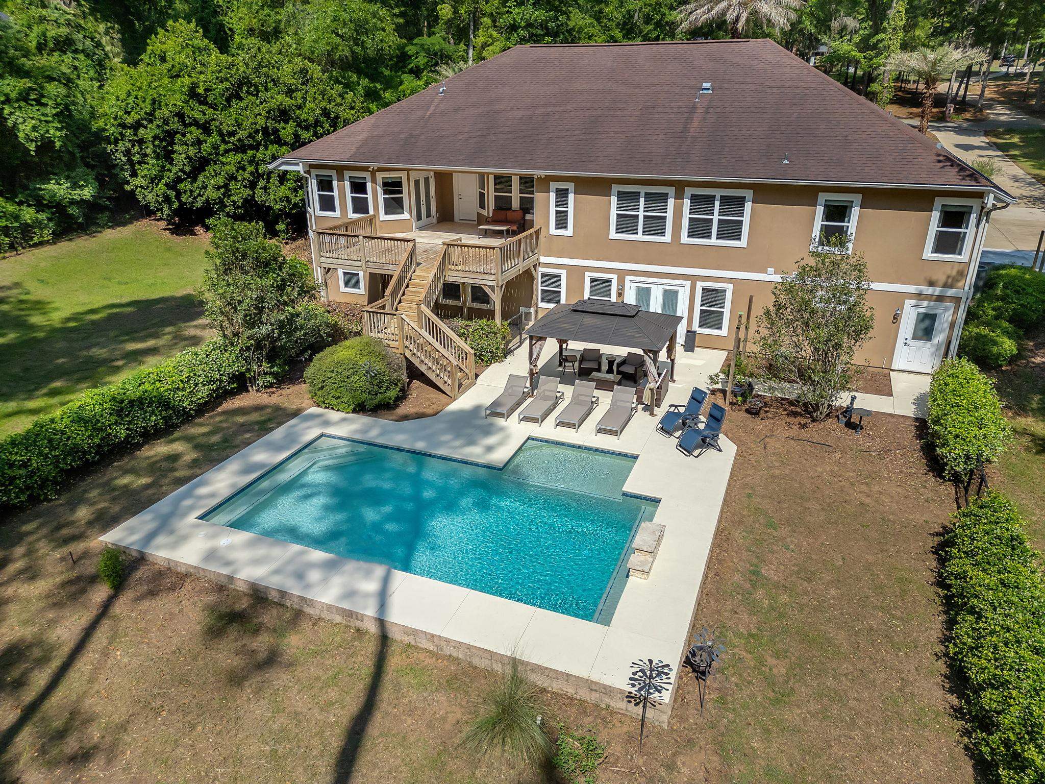 7047 Ox Bow Road