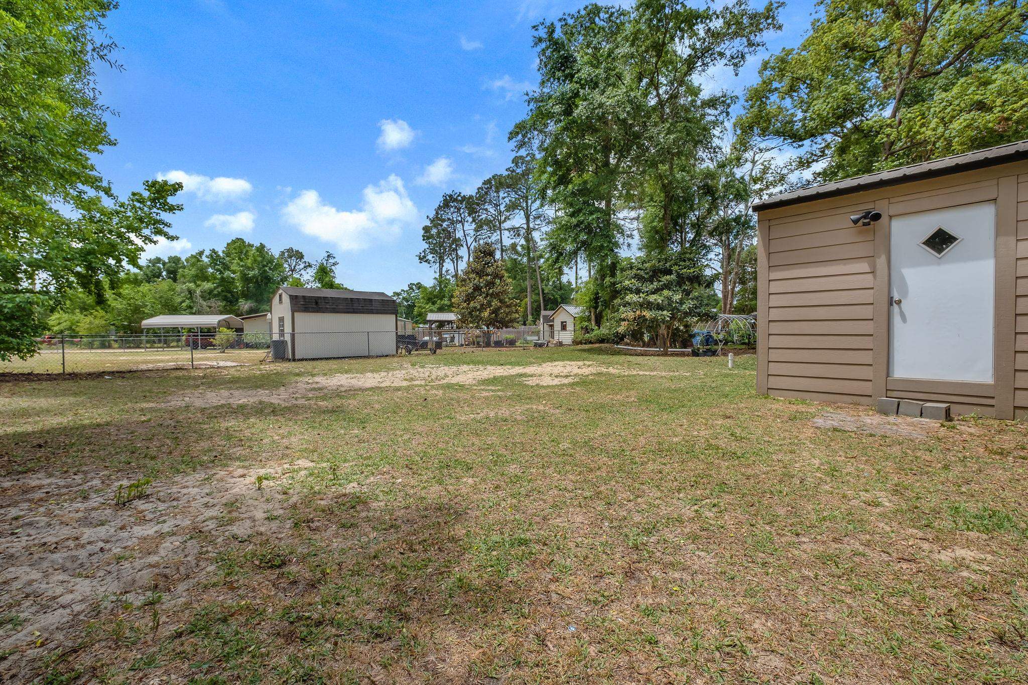 8531 W Belk Drive