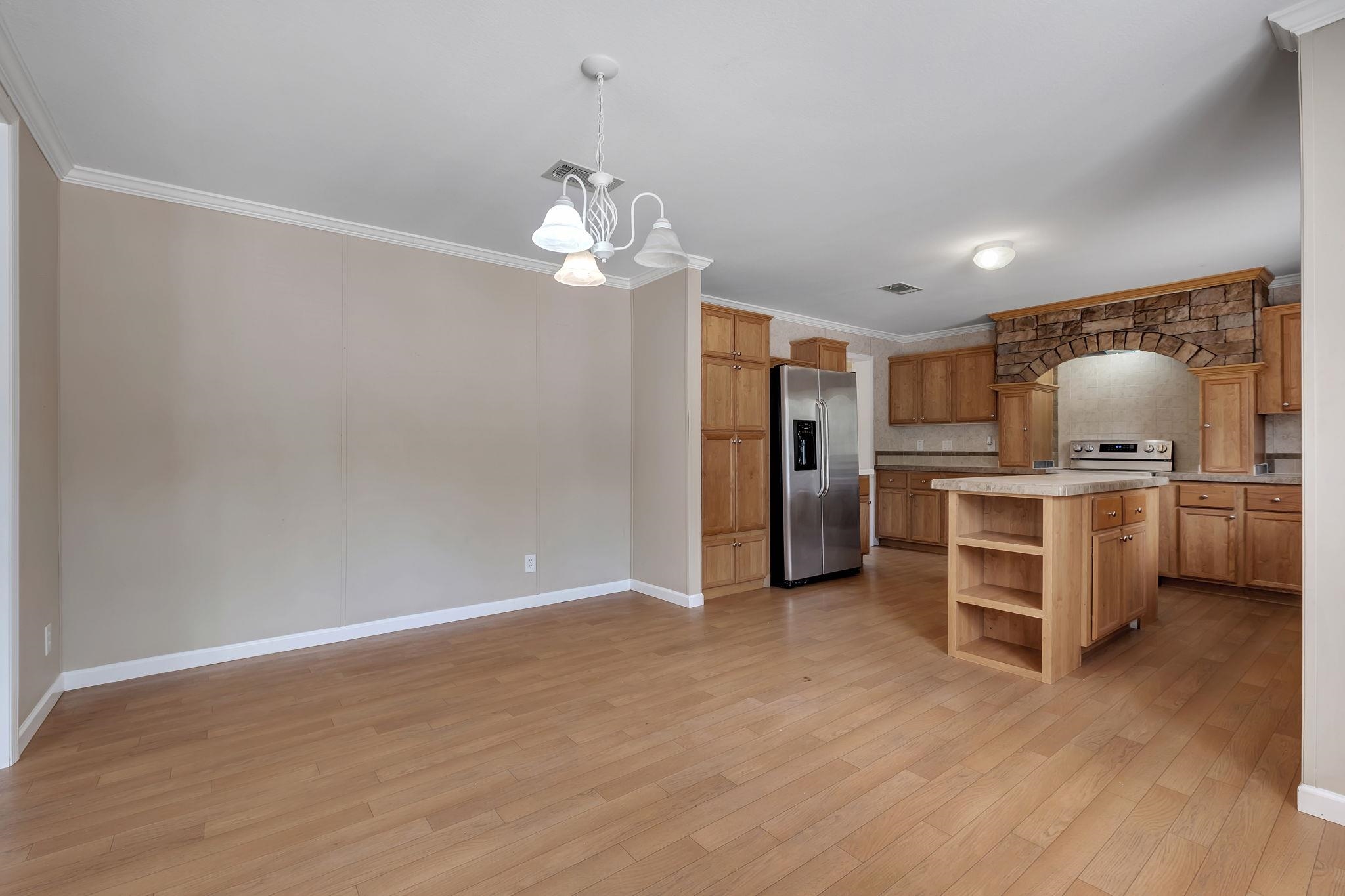 8531 W Belk Drive